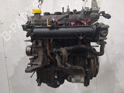 Engine NISSAN PULSAR Hatchback (C13) 1.2 DIG-T | BP40185260M1 - Image 2