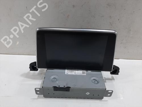 Used Electronic module Electronic module PEUGEOT 5008 II (MC_, MJ_, MR_, M4_) 1.5 BlueHDi 130 (MCYHZJ, MCYHZR, MCYHZX) (131 hp) 36289731 36289731