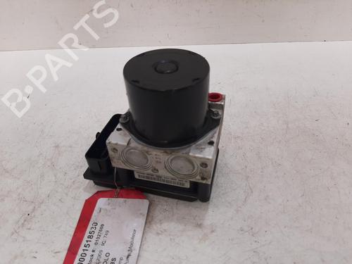 ABS pump VW POLO IV (9N_, 9A_) 1.4 16V | BP29236986M43 
