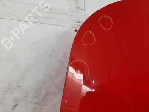 Dør høyre foran VW POLO V (6R1, 6C1) 1.0 | BP30057851C3