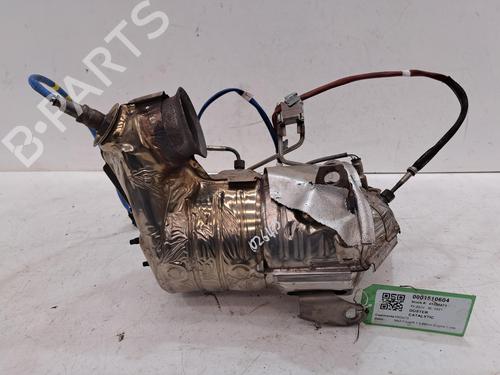 Used Catalyst DACIA DUSTER (HM_) 1.0 TCe 90 (HMM6) (91 hp) 29059854