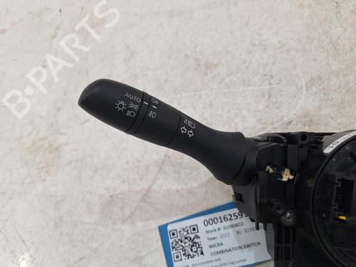 Switch NISSAN MICRA V (K14) 1.0 IG-T | BP32239388I30 - Image 2