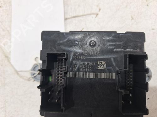 Control unit LAND ROVER RANGE ROVER IV (L405) 4.4 SDV8 4x4 | BP32380361M11