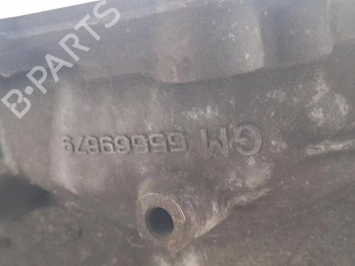 Gearbox VAUXHALL CORSA Mk IV (E) (X15) 1.4 | BP39951662M3 - Image 2