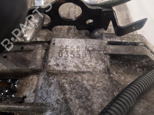 Gearbox HYUNDAI i40 I CW (VF) 1.7 CRDi | BP32270563M3