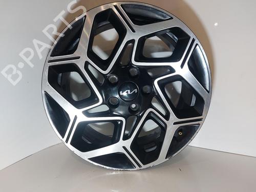 Velg KIA XCEED (CD) 1.5 T-GDI (160 hp) 32380120