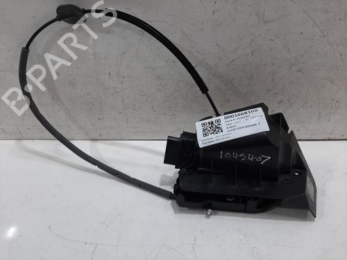 Used Other Other FORD B-MAX (JK) 1.6 Ti (105 hp) 33262587 33262587