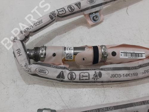 Other JAGUAR I-PACE (X590) EV400 AWD | BP30756672O1