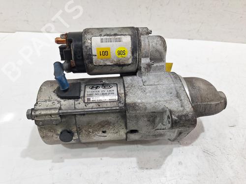 Motor de arranque KIA SPORTAGE III (SL) 2.0 CRDi AWD (136 hp) 32144992