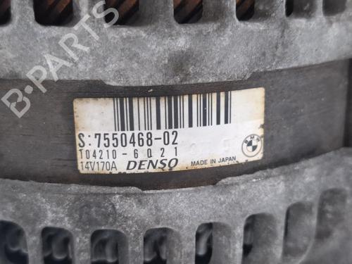 Alternator BMW 1 (E87) 116 i | BP39667922M7 - Image 2