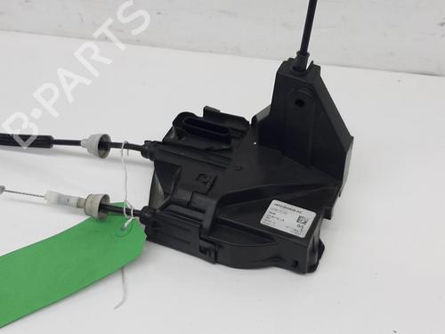 Andre JAGUAR I-PACE (X590) EV400 AWD | BP26860528O1