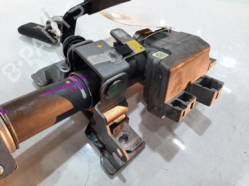 Steering column MITSUBISHI MIRAGE / SPACE STAR VI Hatchback (A0_A) 1.2 (A03A) | BP38543705M21 - Image 5