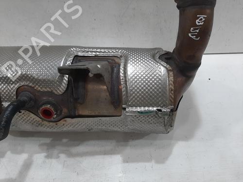 Particulate filter FORD TRANSIT CONNECT V408 Box Body/MPV 1.5 EcoBlue | BP30670336M81