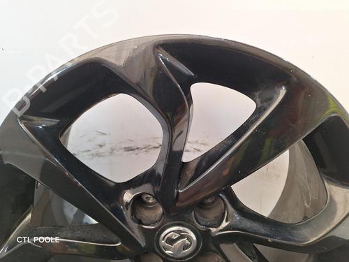 Fælk VAUXHALL CORSA Mk IV (E) (X15) 1.4 | BP37853170C45 - Image 2