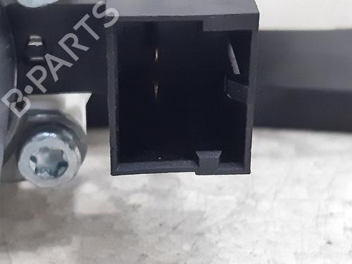 Rear right window mechanism VW TOUAREG (CR7, RC8) 3.0 TDI 4motion | BP26837703C25 