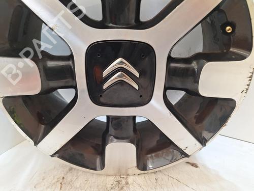 Fælk CITROËN C4 CACTUS 1.6 BlueHDi 100 | BP37034180C45 - Image 4