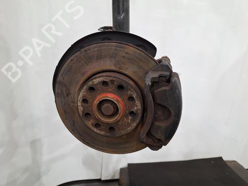 Right front suspension VW GOLF VII (5G1, BQ1, BE1, BE2) 1.6 TDI | BP31361239M73 