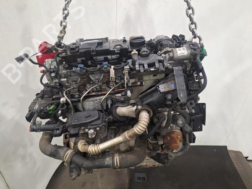 Engine PEUGEOT 2008 I (CU_) 1.6 BlueHDi 120 | BP33435933M1 - Image 3