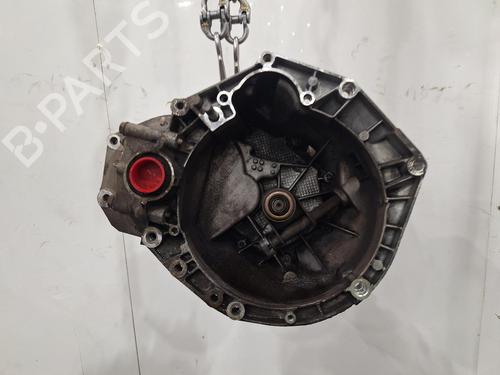 Used Gearbox Gearbox 38777194 38777194