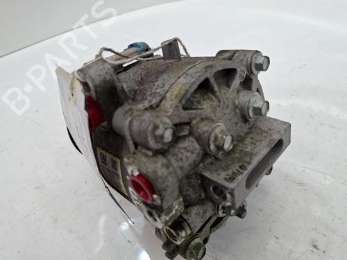 AC compressor VAUXHALL MOKKA / MOKKA X (J13) 1.4 | BP38594752M34 - Image 5