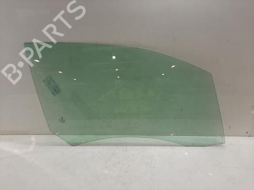 Used Front right door window Front right door window PEUGEOT 208 I (CA_, CC_) 1.2 VTI 82 (82 hp) 34577177 34577177