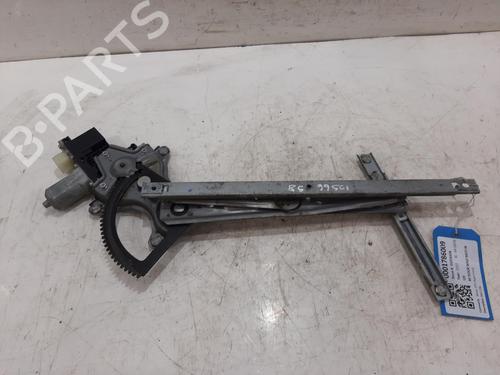 Used Front right window mechanism Front right window mechanism 37659481 37659481