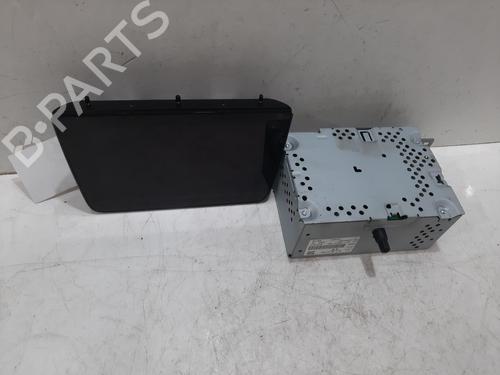 Electronic module FORD FOCUS IV (HN) 1.0 EcoBoost | BP30304282M83