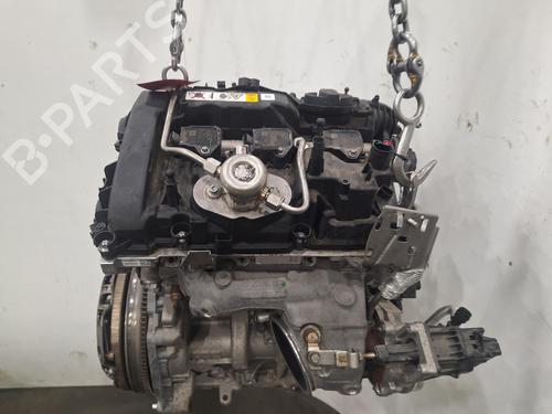 Engine BMW 1 (F20) 118 i | BP39743538M1 - Image 5