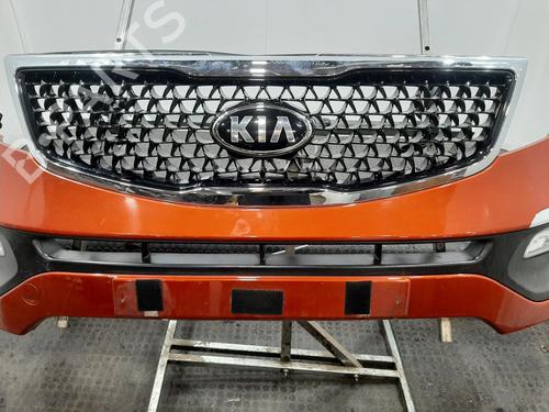 Bumper voor KIA SPORTAGE III (SL) 1.7 CRDi | BP30869916C7