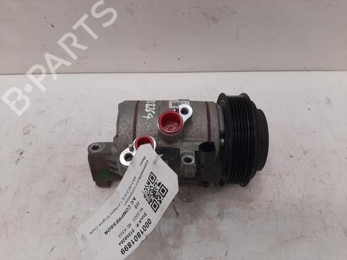 AC compressor HYUNDAI i10 III (AC3, AI3) 1.0 MPi | BP38266054M34 - Image 5