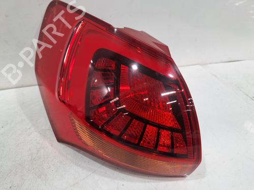 Left taillight KIA VENGA (YN) 1.6 CVVT | BP37520229C34 - Image 6