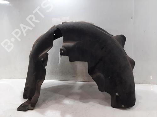Hjulbue JAGUAR I-PACE (X590) EV400 AWD | BP33335775C56 - Image 2