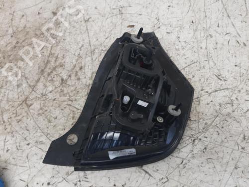 Left taillight RENAULT TWINGO III (BCM_, BCA_) 0.9 TCe 90 (BCM9, BCM2) | BP26847603C34 - Image 3