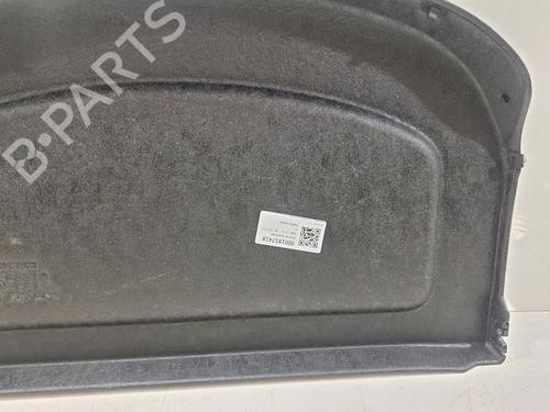 Rear parcel shelf MAZDA 3 (BM, BN) 2.2 D | BP40010814C85 - Image 6