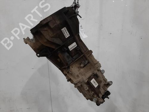 Gearbox FORD TRANSIT V363 Platform/Chassis (FED, FFD) 2.0 EcoBlue RWD | BP32409180M3