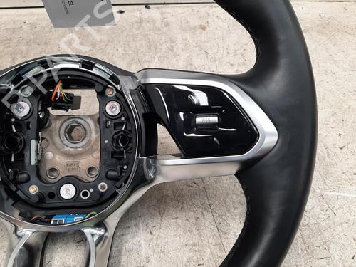 Steering wheel JAGUAR I-PACE (X590) EV400 AWD | BP26828060C49 