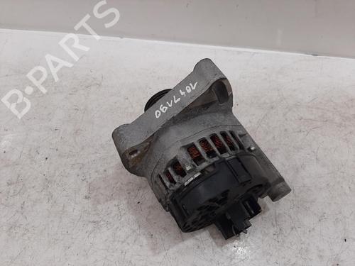 Alternator FIAT PANDA (312_, 319_) 1.2 (312PXA1A) | BP34101236M7  - Image 5