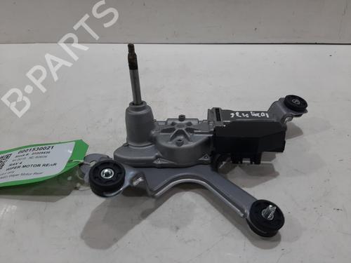 Rear wiper motor TOYOTA RAV 4 IV (_A4_) 2.2 D 4WD (ALA49) | BP29445146M102 