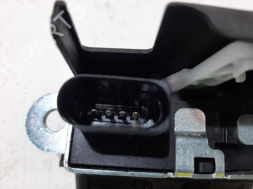 Tailgate lock VW POLO V (6R1, 6C1) 1.0 | BP30180388C101 