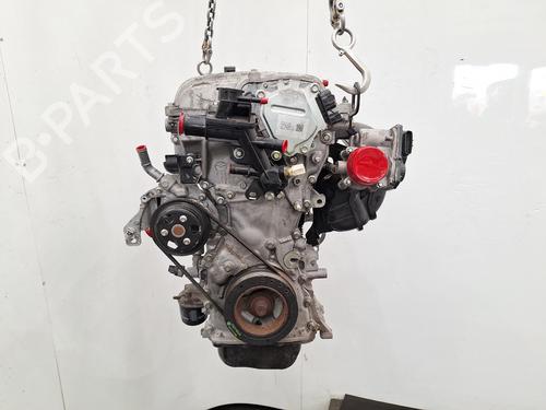 Used Engine Engine MAZDA MX-5 IV (ND__) 2.0 (ND2E, ND6E) (160 hp) 34478314 34478314