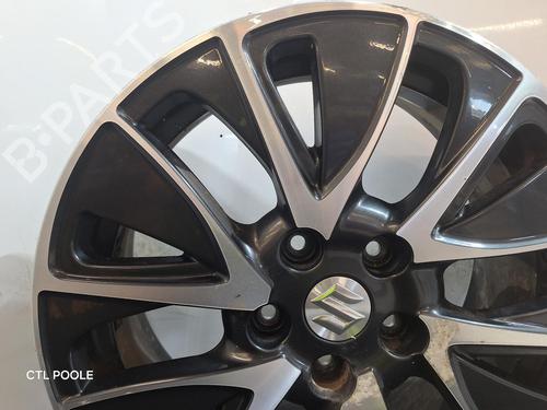 Fælk SUZUKI SX4 S-Cross (JY) 1.6 DDiS (AKK 416D) | BP39515652C45 - Image 5