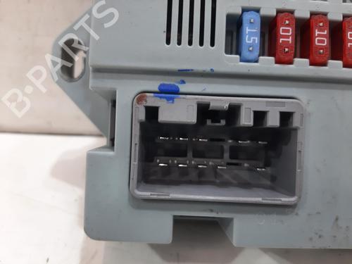 Fuse box JAGUAR I-PACE (X590) EV400 AWD | BP30559611E1 