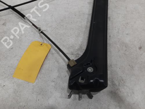 Front right window mechanism VAUXHALL ASTRA Mk V (H) TwinTop (A04) 1.9 CDTi (L67) | BP26863194C23 
