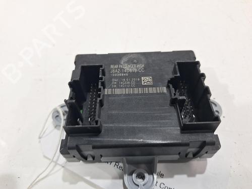 Control unit JAGUAR I-PACE (X590) EV400 AWD | BP31008982M11 