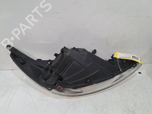 Left headlight FORD KA (RU8) 1.2 | BP37520266C28 - Image 5