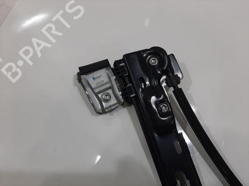 Front left window mechanism SEAT IBIZA IV (6J5, 6P1) 1.2 TDI | BP30179826C22