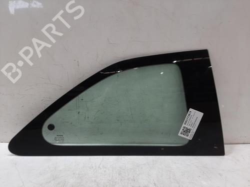 Used Rear right door window Rear right door window 37433323 37433323