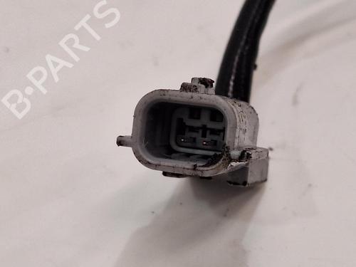 Particulate filter NISSAN NV200 Van 1.5 dCi 110 (M20, M20N, M20M) | BP28038699M81 