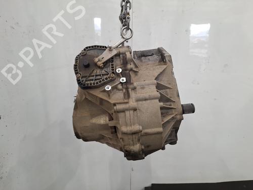 Gearbox VW T-ROC (A11, D11) 1.5 TSI | BP31059303M3 