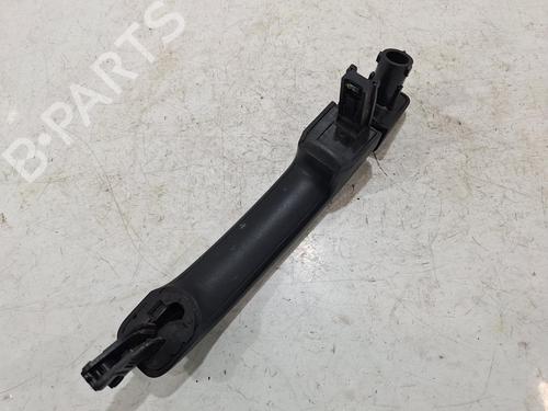 Udvendigt håndtag RENAULT TRAFIC III Van (FG_) 1.6 dCi 120 (FGMK) | BP31009255C122 